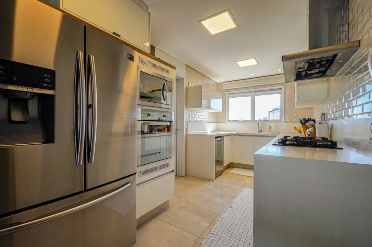 Apartamento, 4 quartos, 250 m² - Foto 11