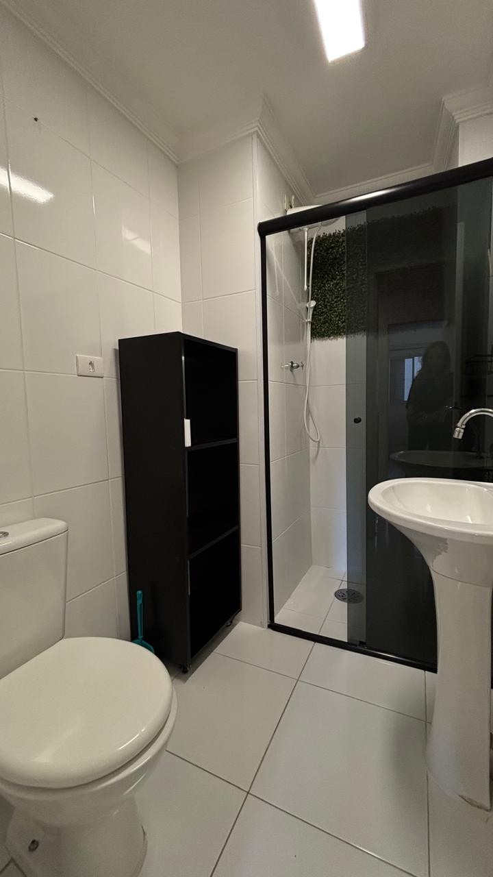 Apartamento, 1 quarto, 45 m² - Foto 11
