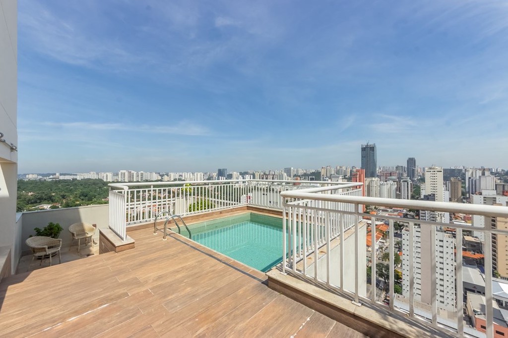 Cobertura, 3 quartos, 285 m² - Foto 22