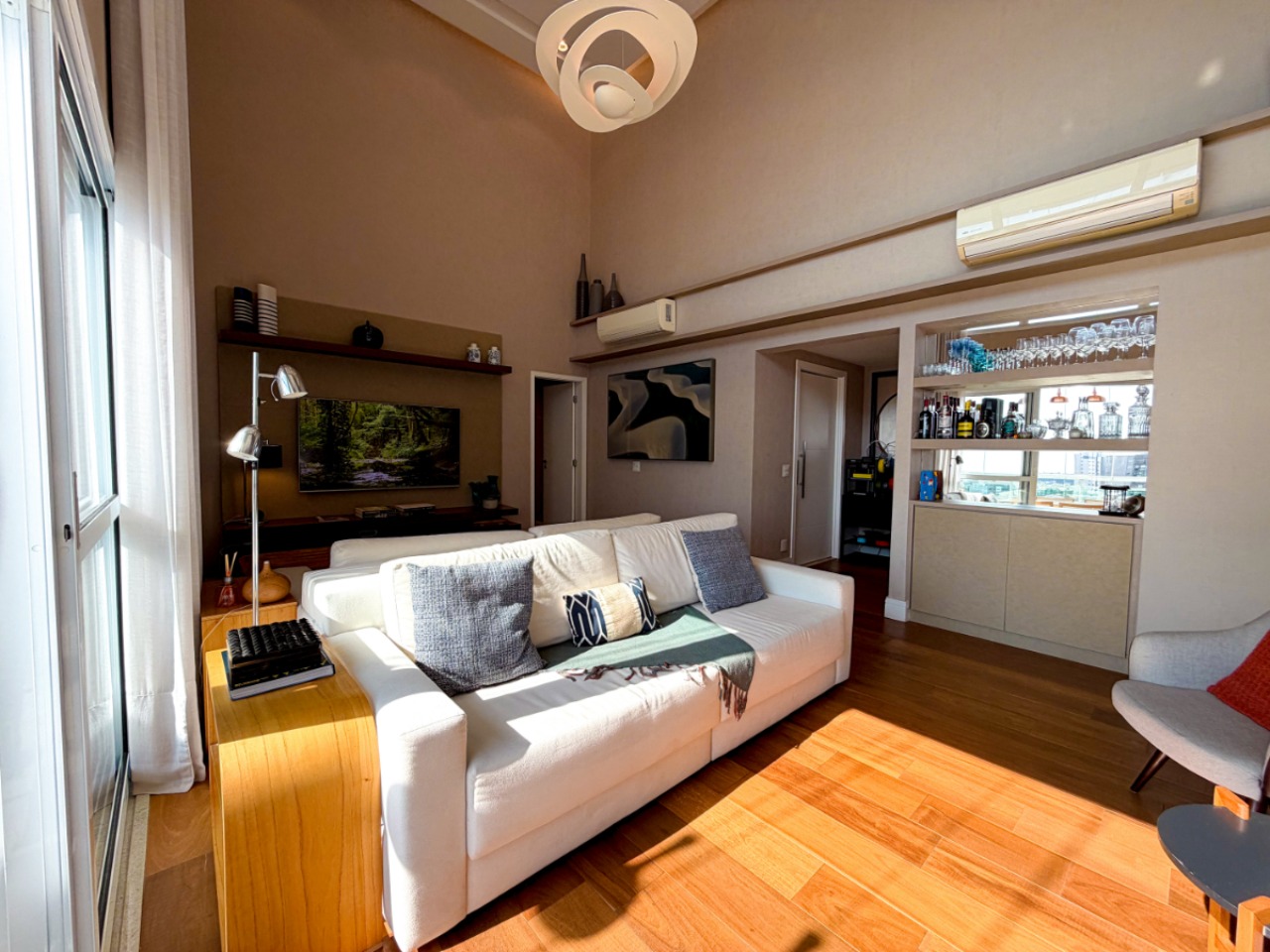 Apartamento, 4 quartos, 190 m² - Foto 6
