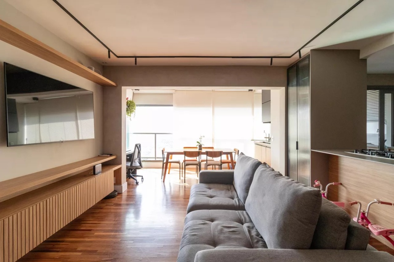 Apartamento, 2 quartos, 90 m² - Foto 5
