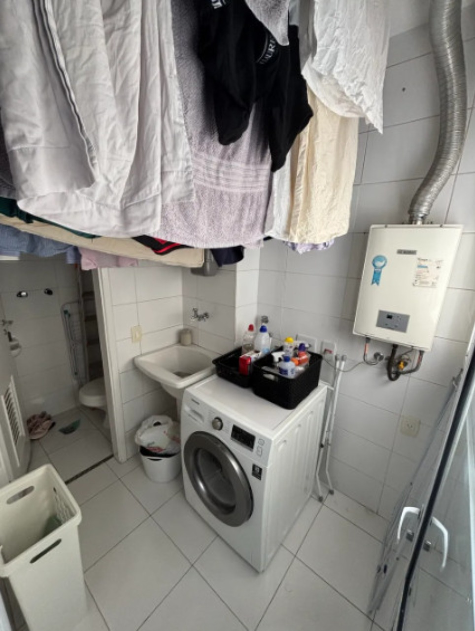 Apartamento, 3 quartos, 115 m² - Foto 12