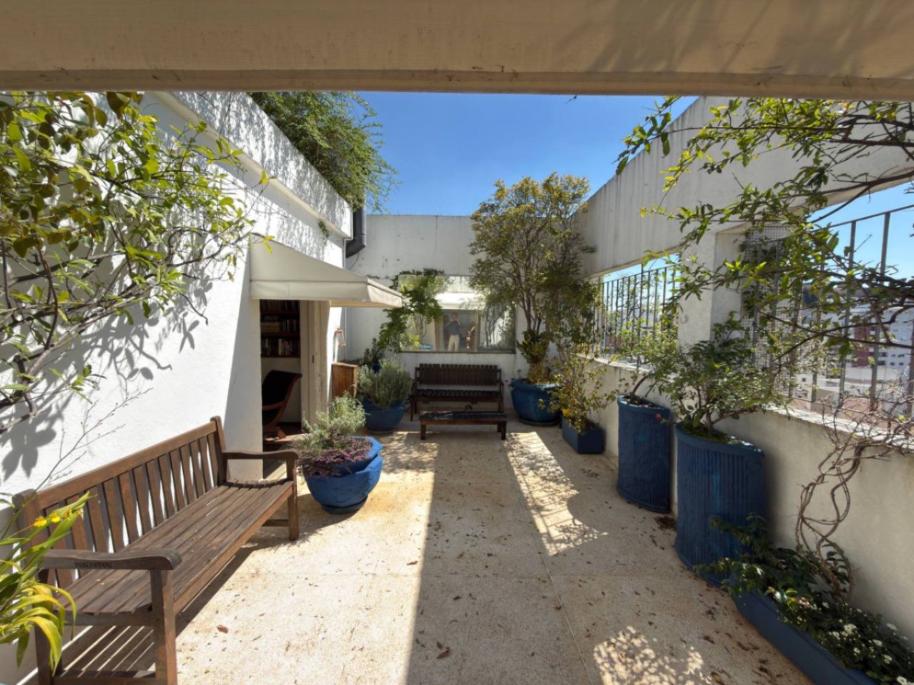 Cobertura, 2 quartos, 418 m² - Foto 11