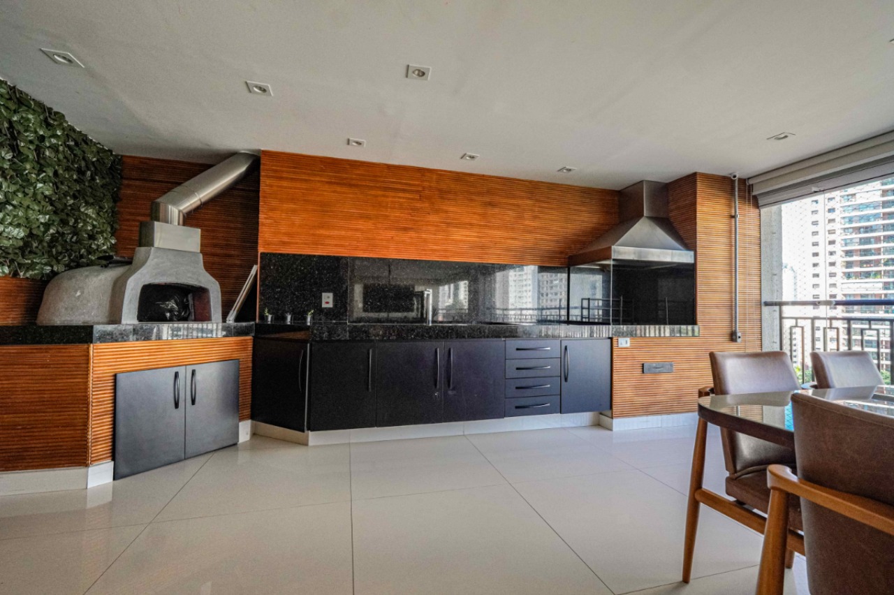 Apartamento, 4 quartos, 250 m² - Foto 4