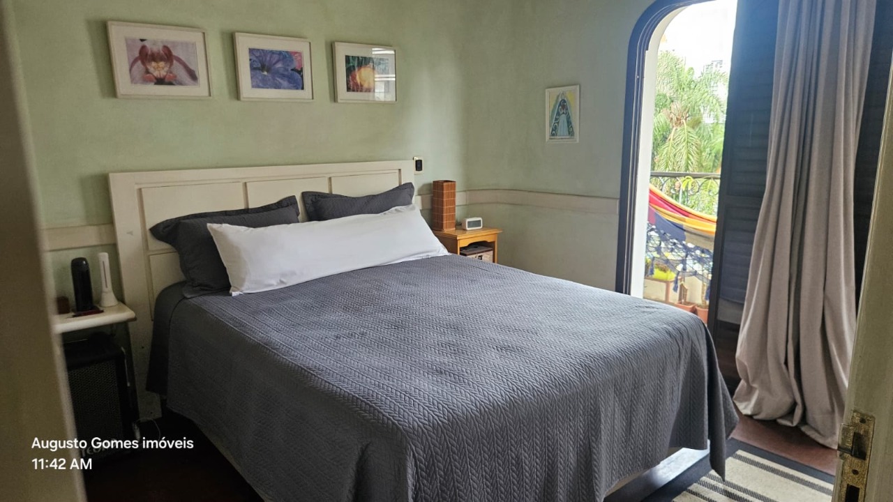 Apartamento, 3 quartos, 140 m² - Foto 25