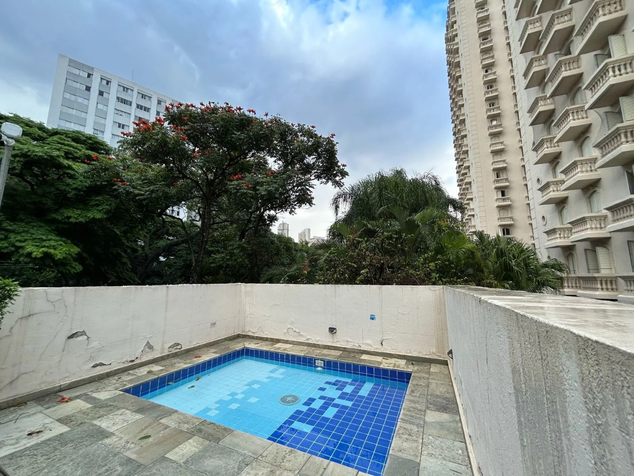 Apartamento, 3 quartos, 120 m² - Foto 6