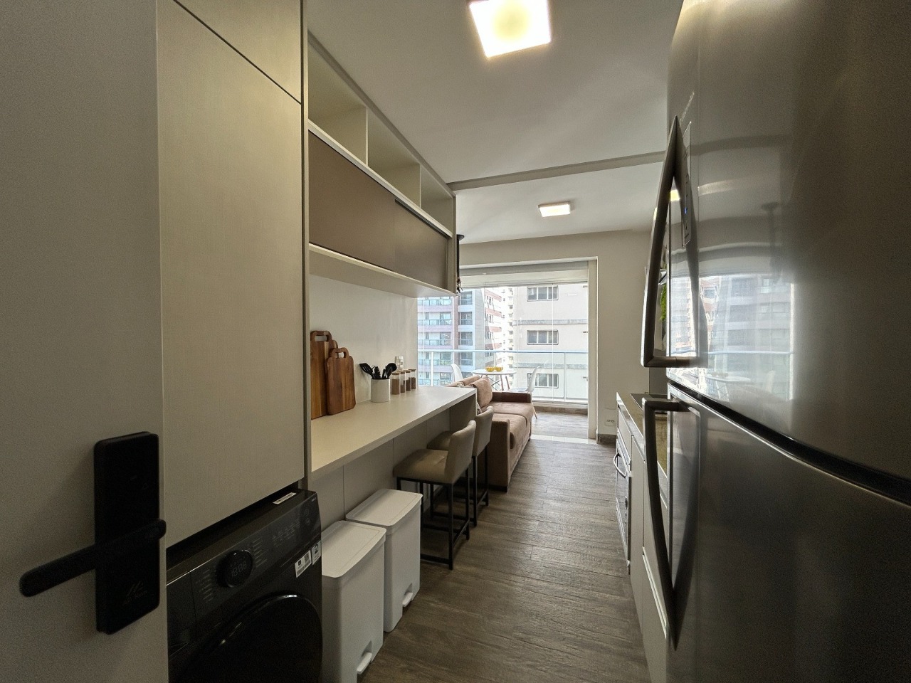 Apartamento, 1 quarto, 36 m² - Foto 14