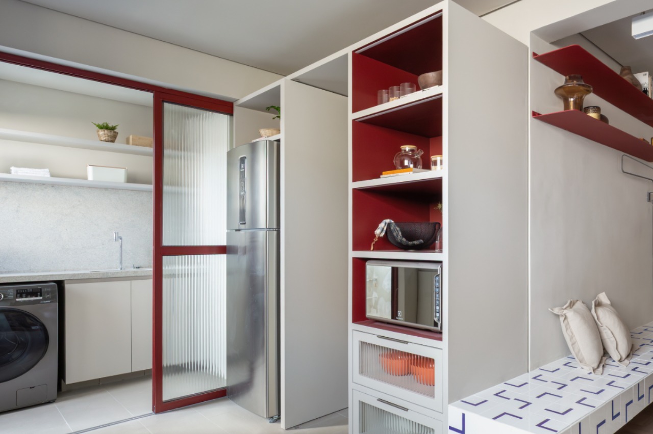 Apartamento, 4 quartos, 115 m² - Foto 8