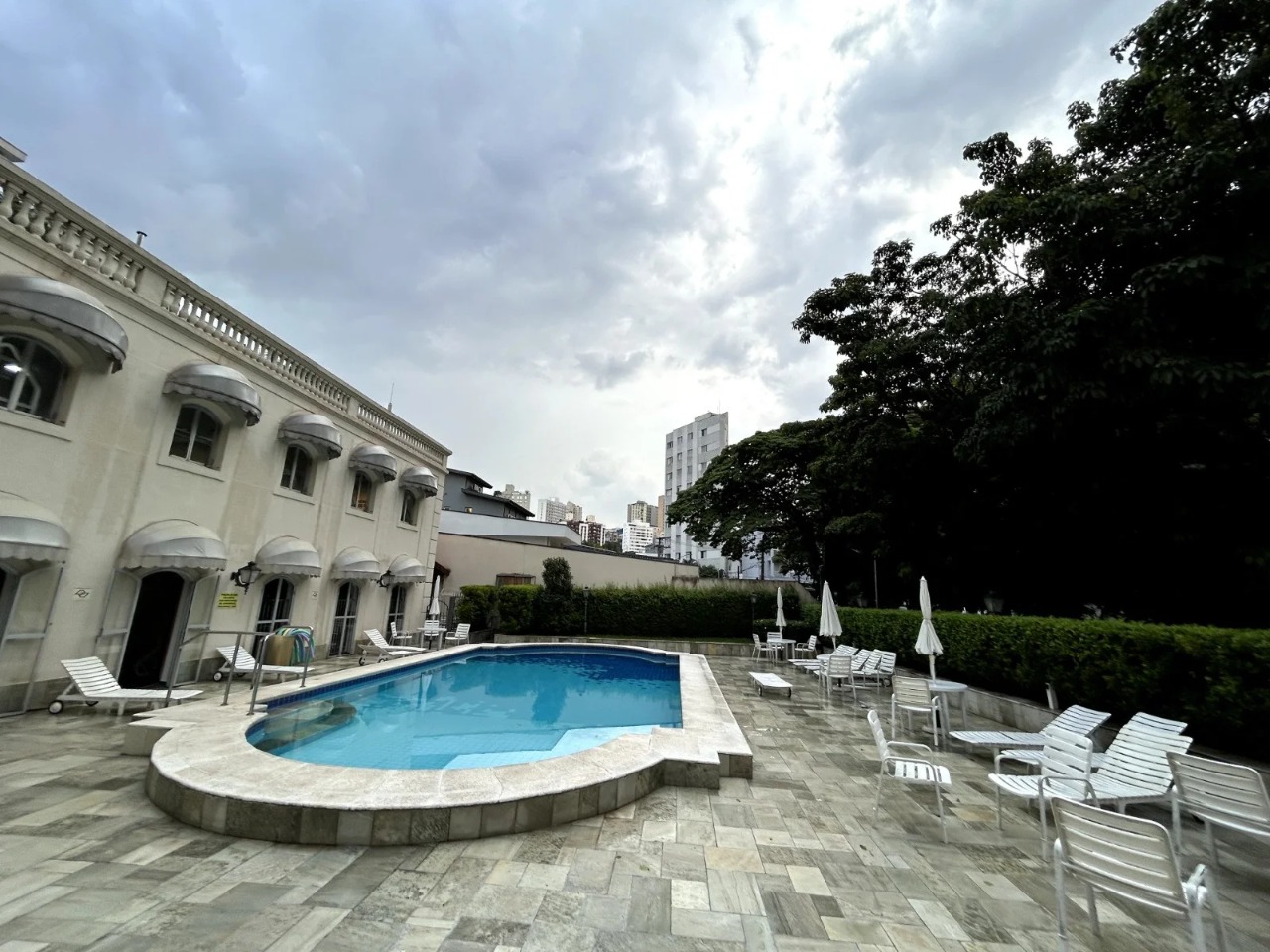 Apartamento, 3 quartos, 120 m² - Foto 3