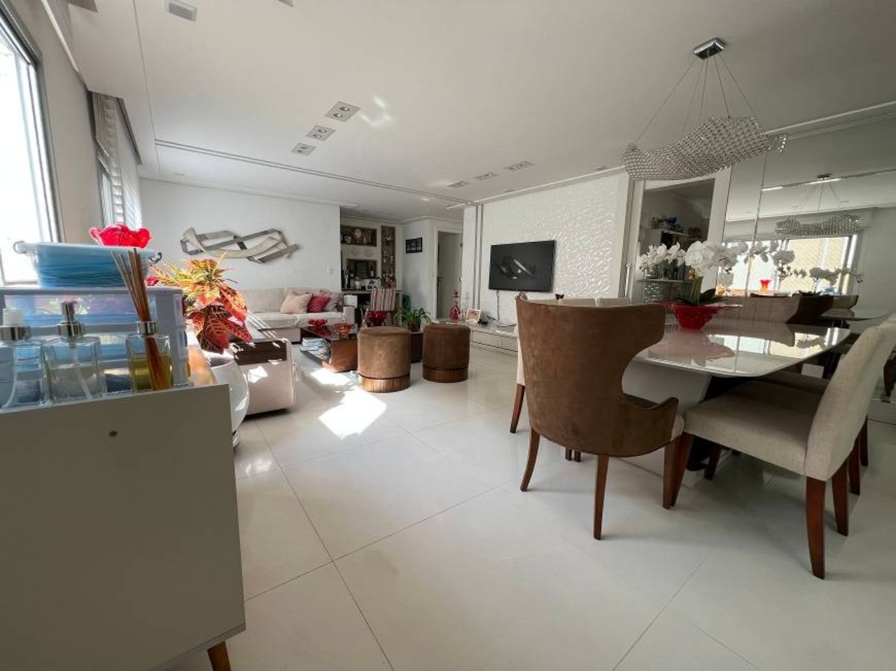 Apartamento, 3 quartos, 170 m² - Foto 4