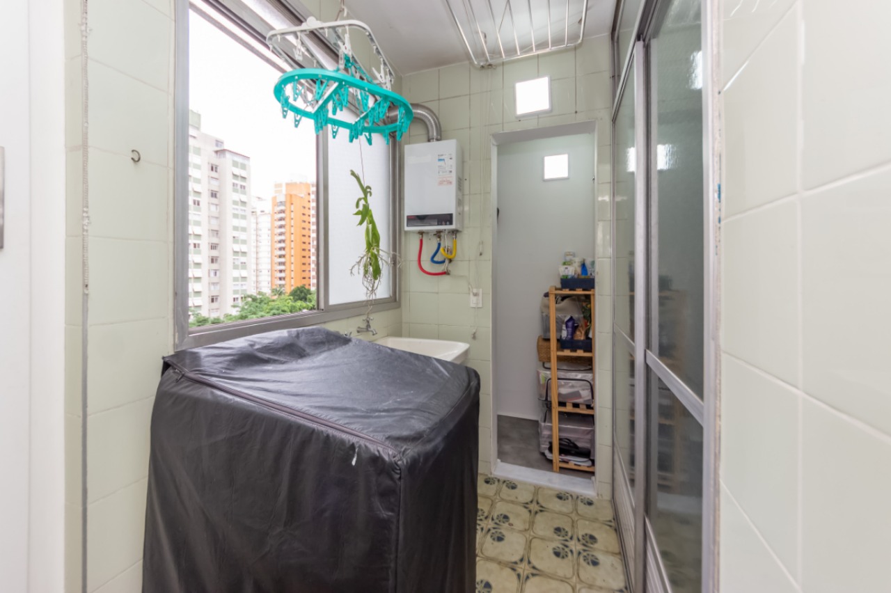 Apartamento, 3 quartos, 90 m² - Foto 25