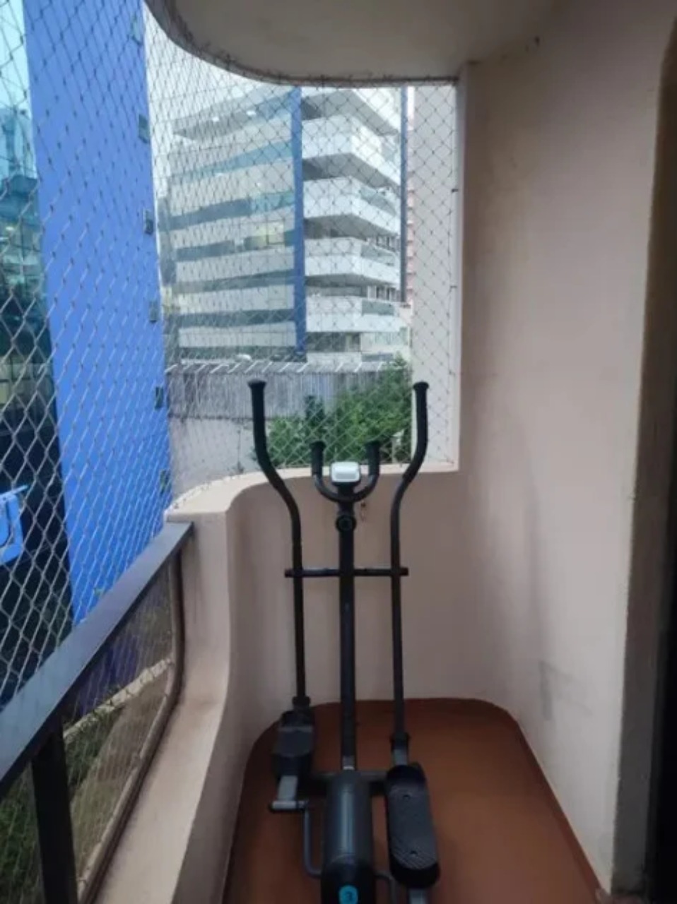 Apartamento, 3 quartos, 150 m² - Foto 2