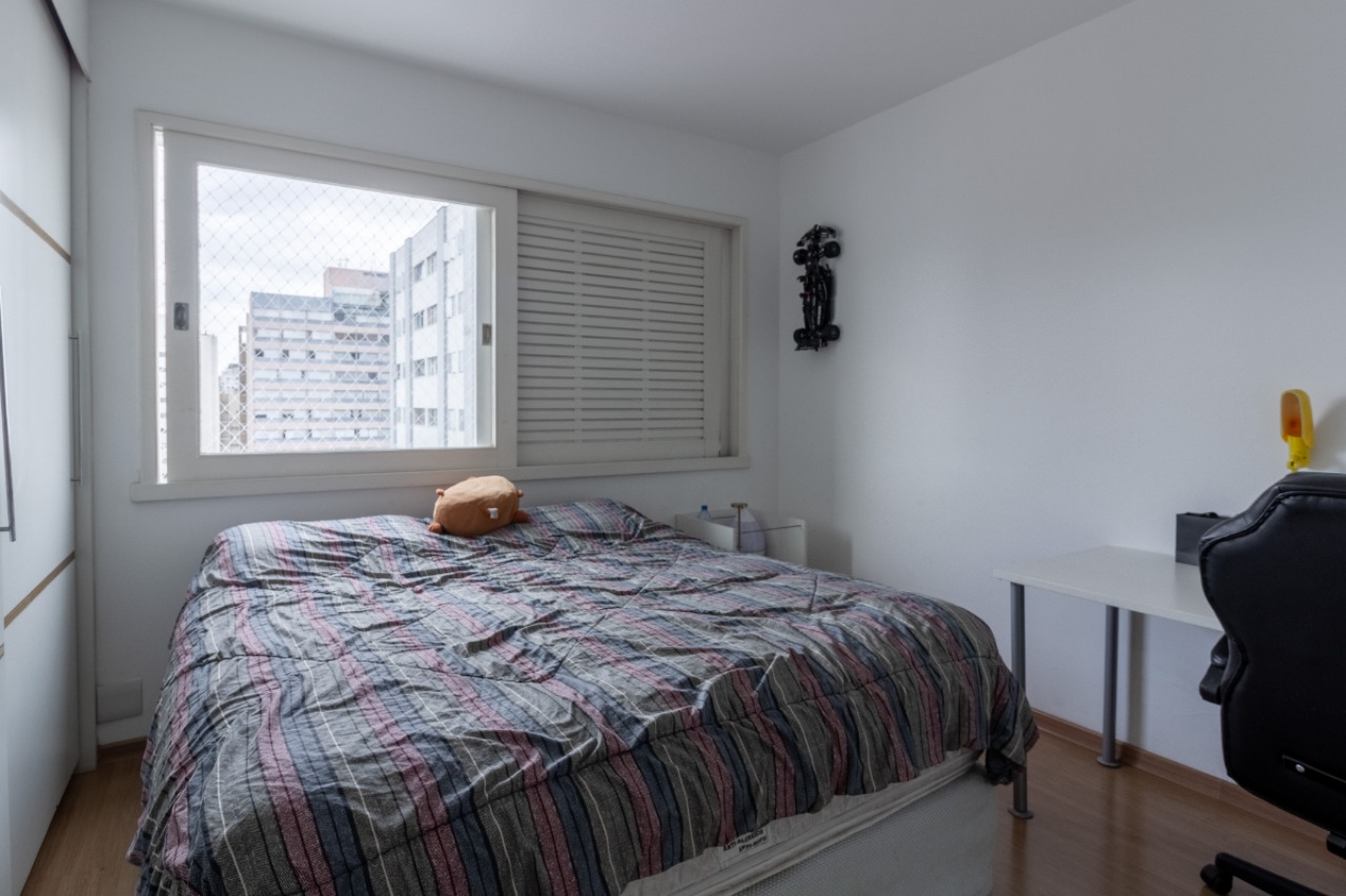 Apartamento, 3 quartos, 90 m² - Foto 8