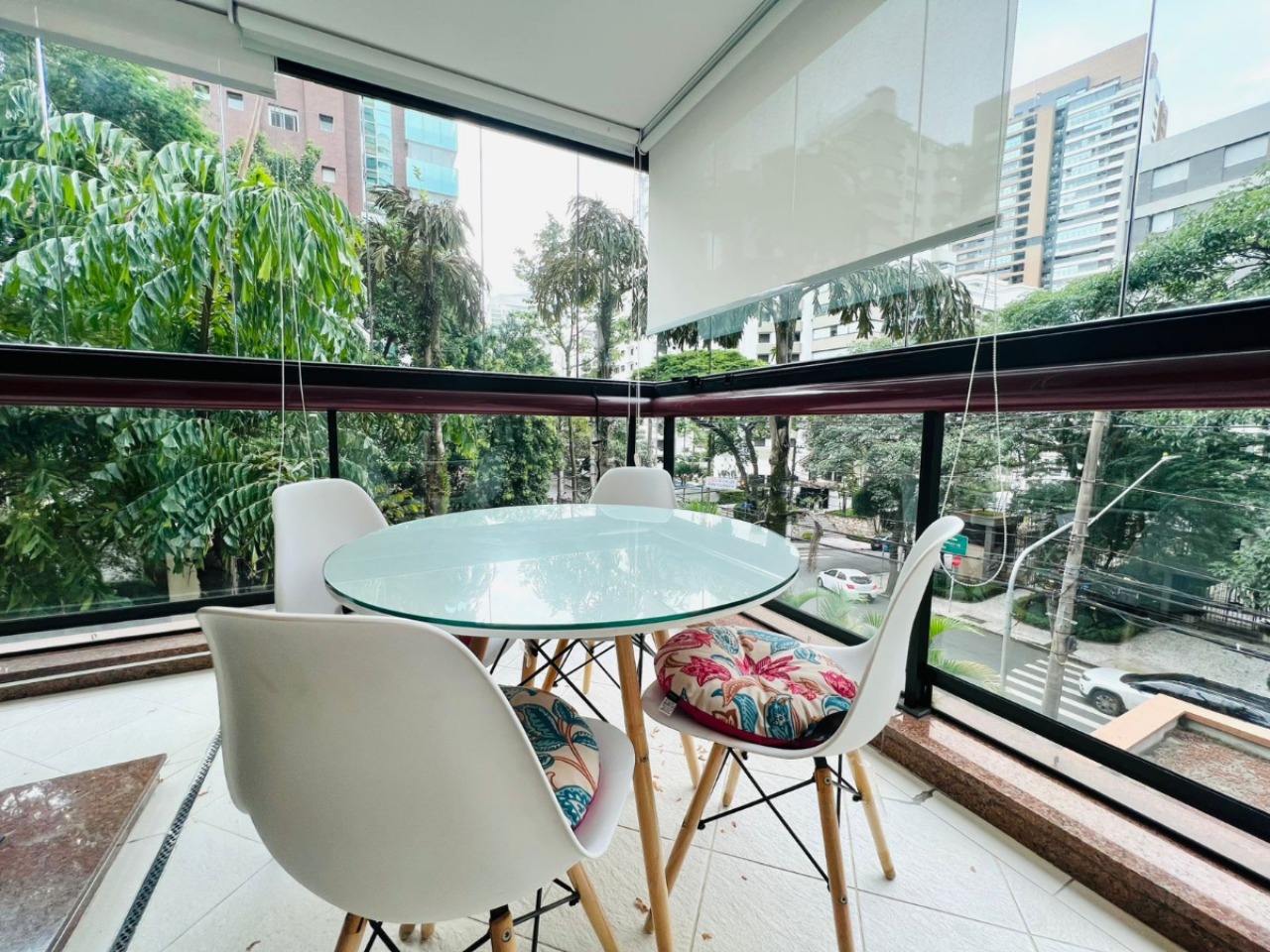 Apartamento, 4 quartos, 250 m² - Foto 7