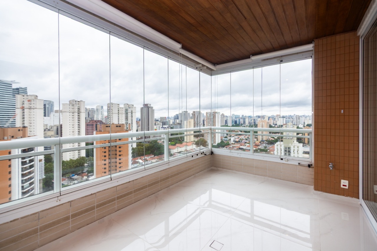 Apartamento, 4 quartos, 210 m² - Foto 5