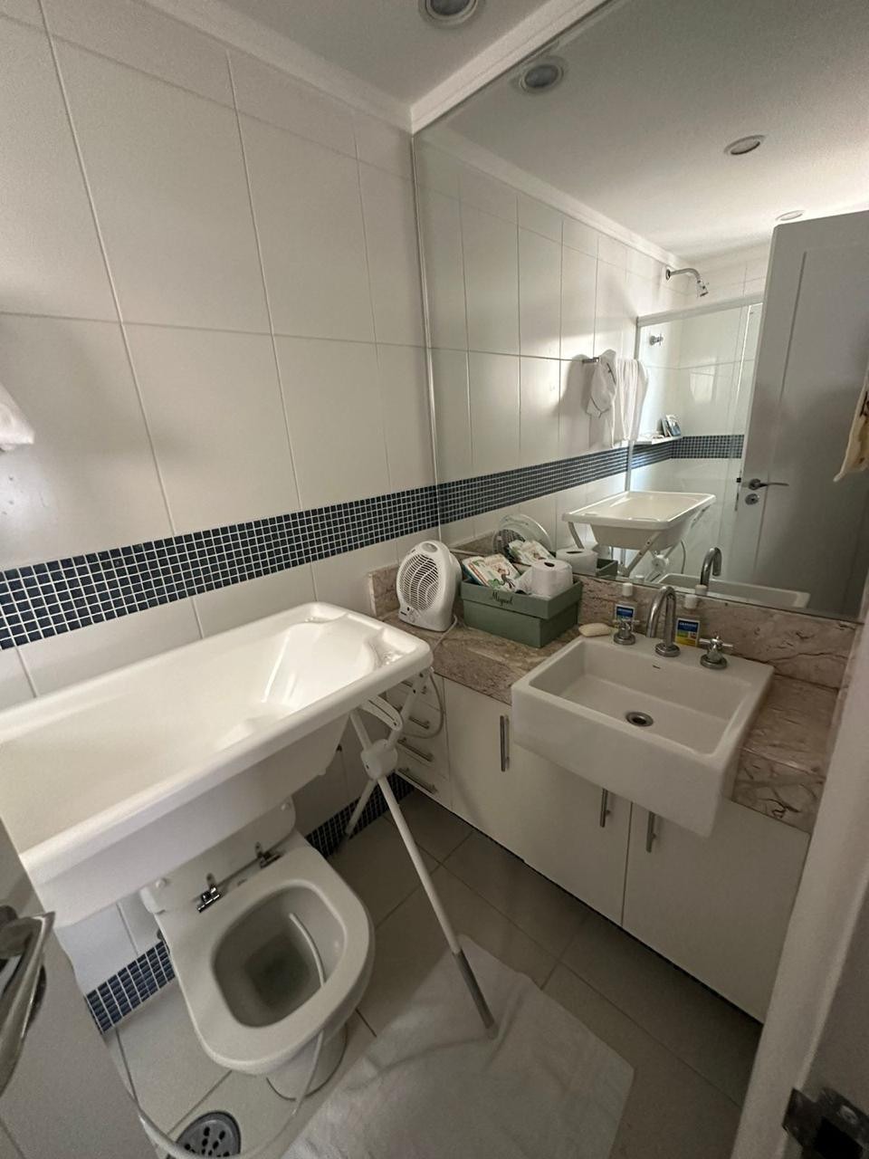 Apartamento, 3 quartos, 120 m² - Foto 13