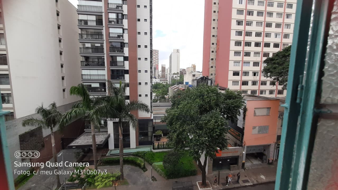 Apartamento, 2 quartos, 85 m² - Foto 11
