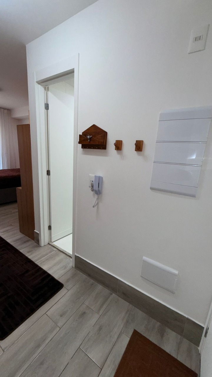 Apartamento, 1 quarto, 25 m² - Foto 10