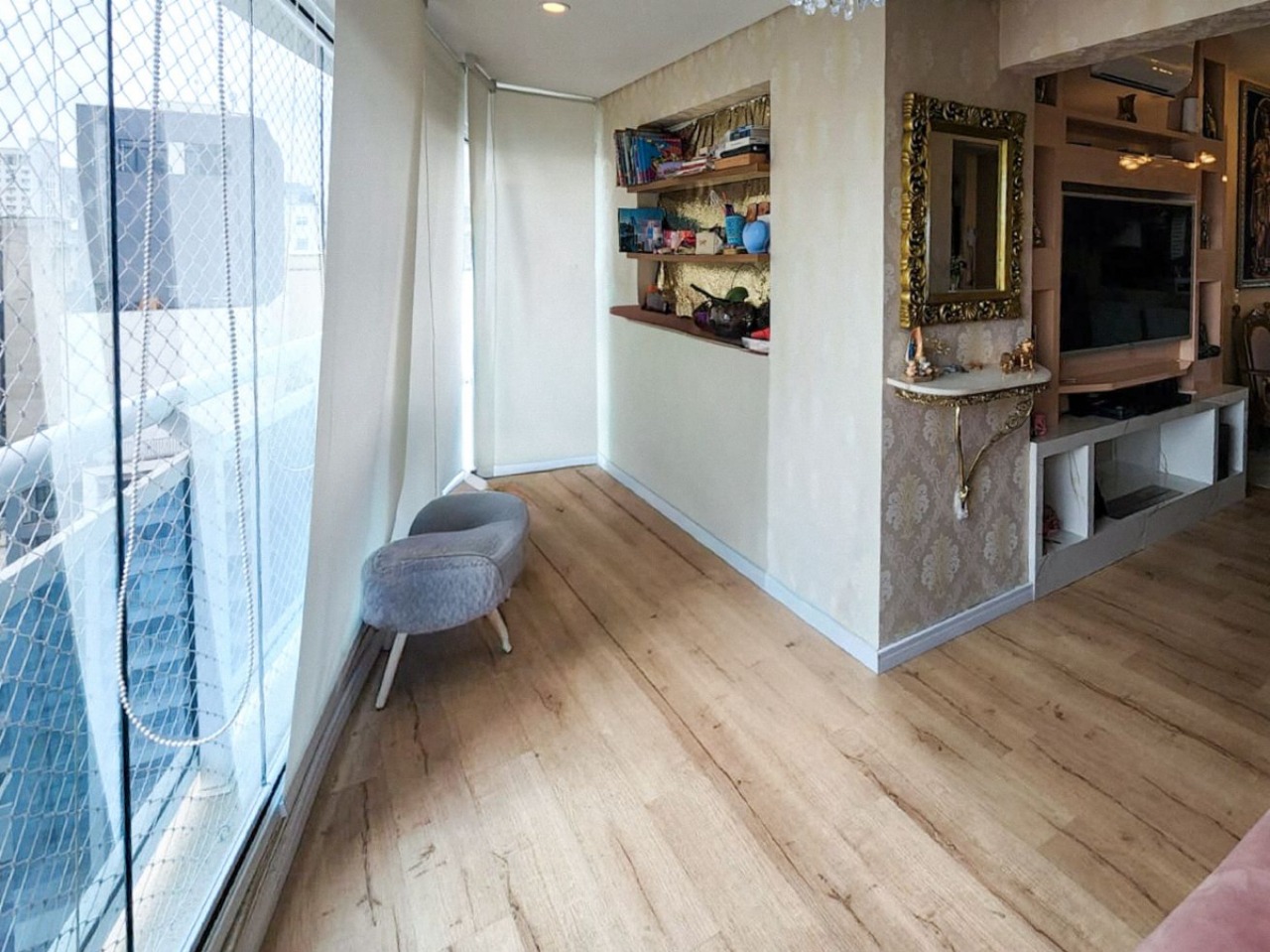 Apartamento, 2 quartos, 65 m² - Foto 7