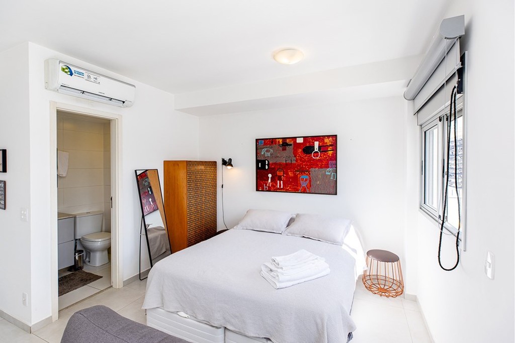 Apartamento, 1 quarto, 33 m² - Foto 9