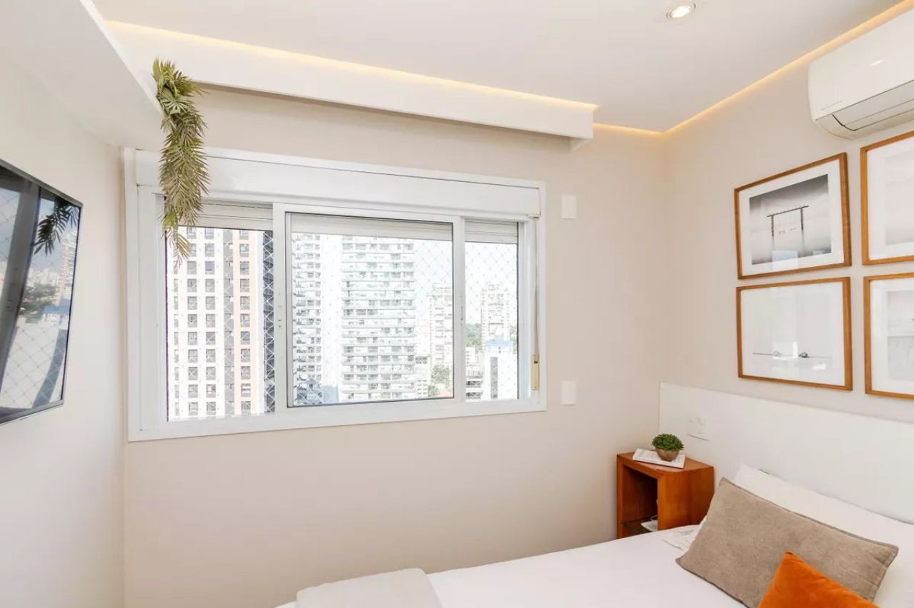 Apartamento, 2 quartos, 73 m² - Foto 12