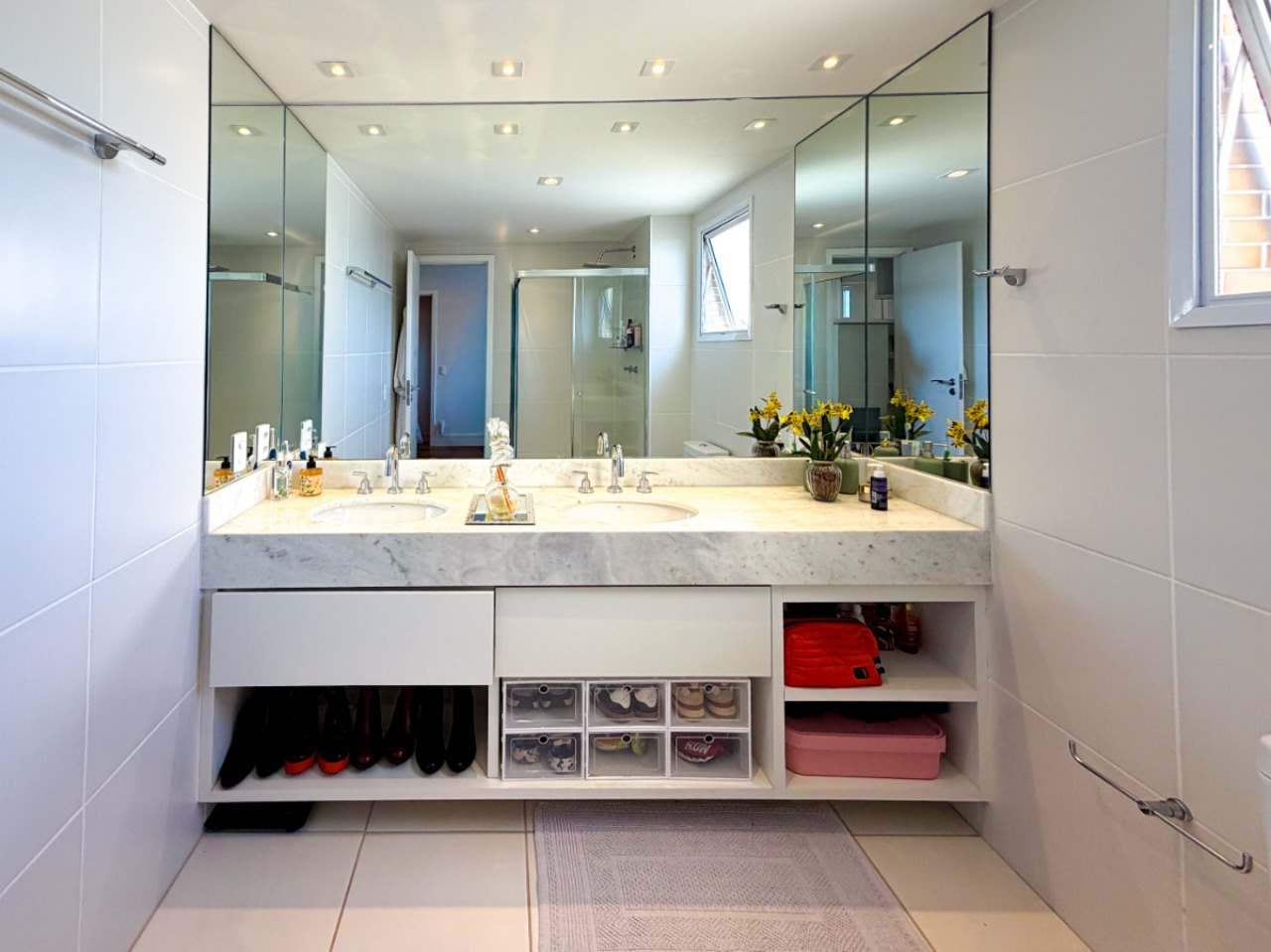 Apartamento, 4 quartos, 190 m² - Foto 13