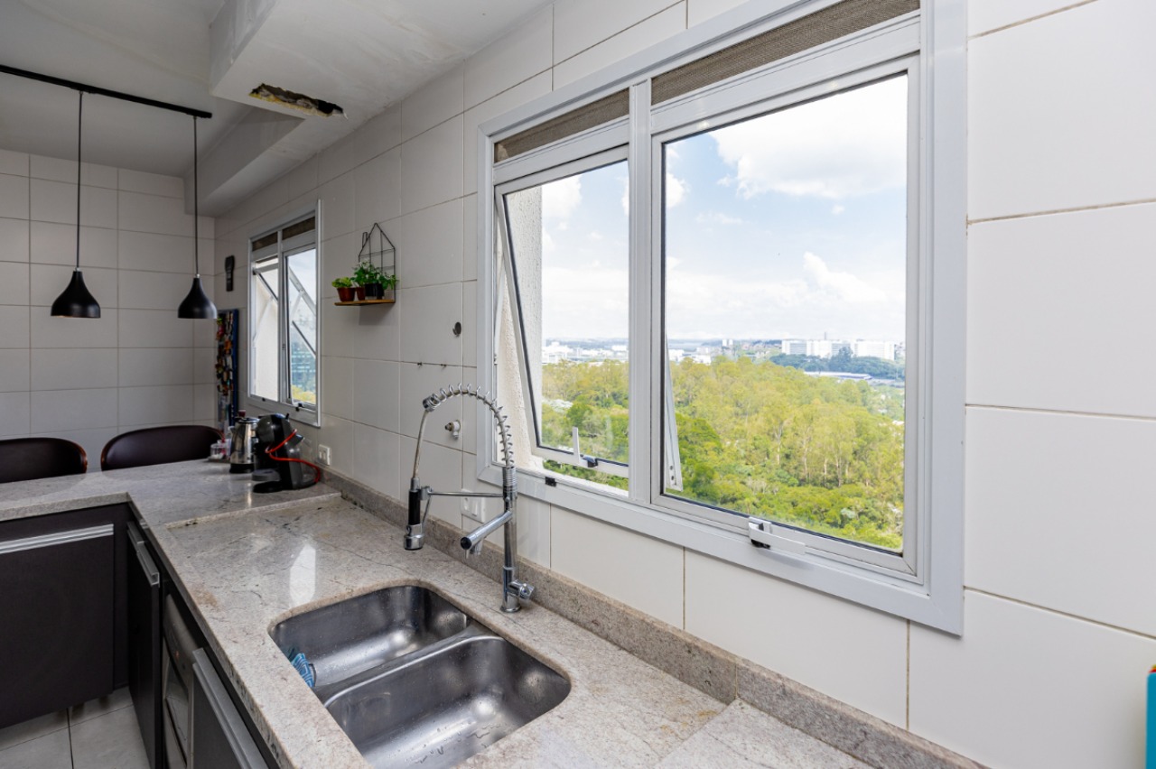 Apartamento, 3 quartos, 150 m² - Foto 41