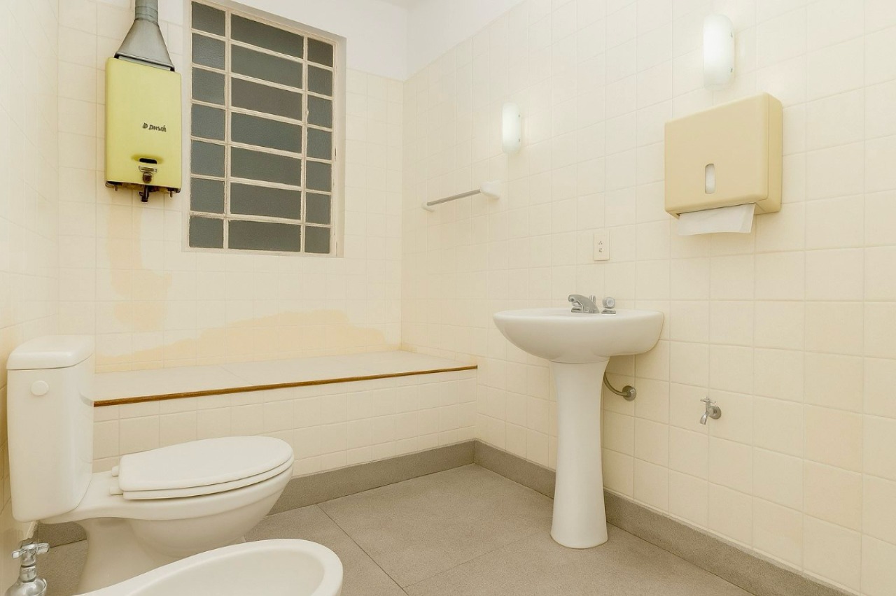 Apartamento, 1 quarto, 100 m² - Foto 11