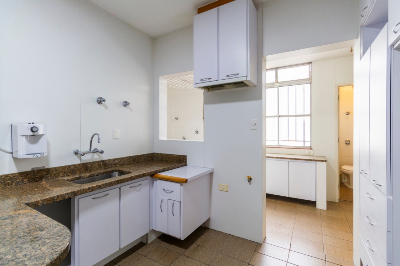 Apartamento, 3 quartos, 160 m² - Foto 21