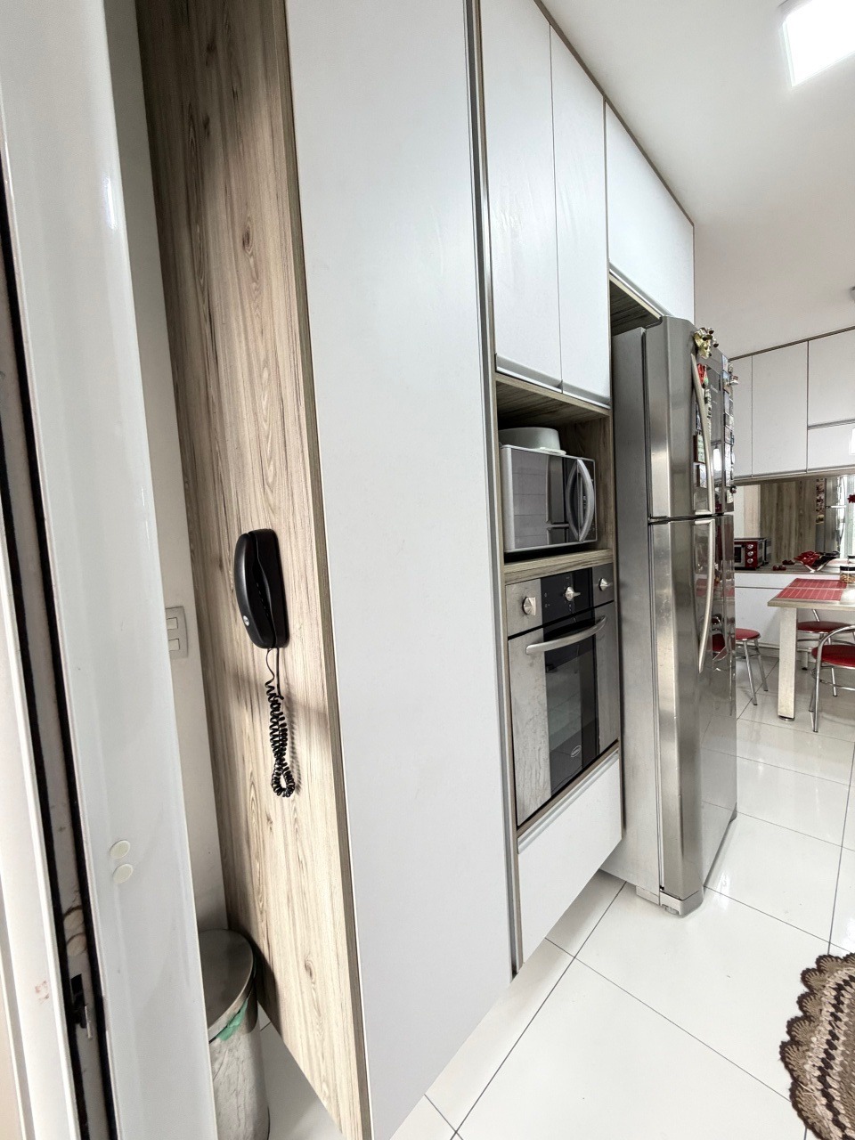 Apartamento, 3 quartos, 150 m² - Foto 31