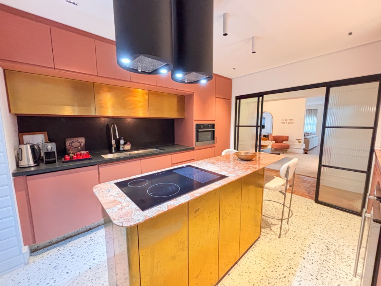 Apartamento, 2 quartos, 200 m² - Foto 3