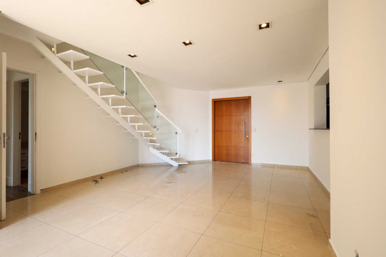 Apartamento, 3 quartos, 180 m² - Foto 7
