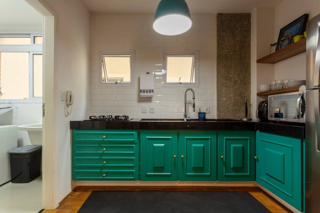 Apartamento, 2 quartos, 120 m² - Foto 1