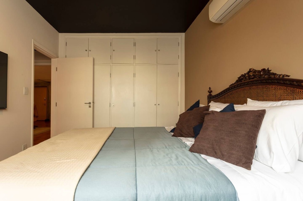 Apartamento, 2 quartos, 120 m² - Foto 15