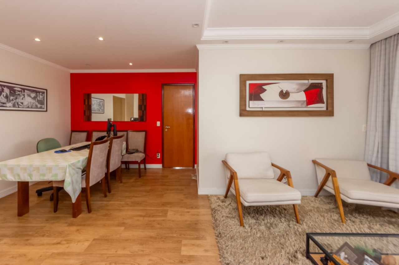 Apartamento, 4 quartos, 140 m² - Foto 3