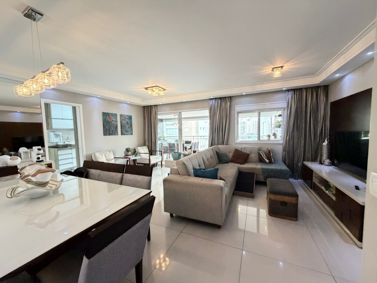 Apartamento, 3 quartos, 150 m² - Foto 11
