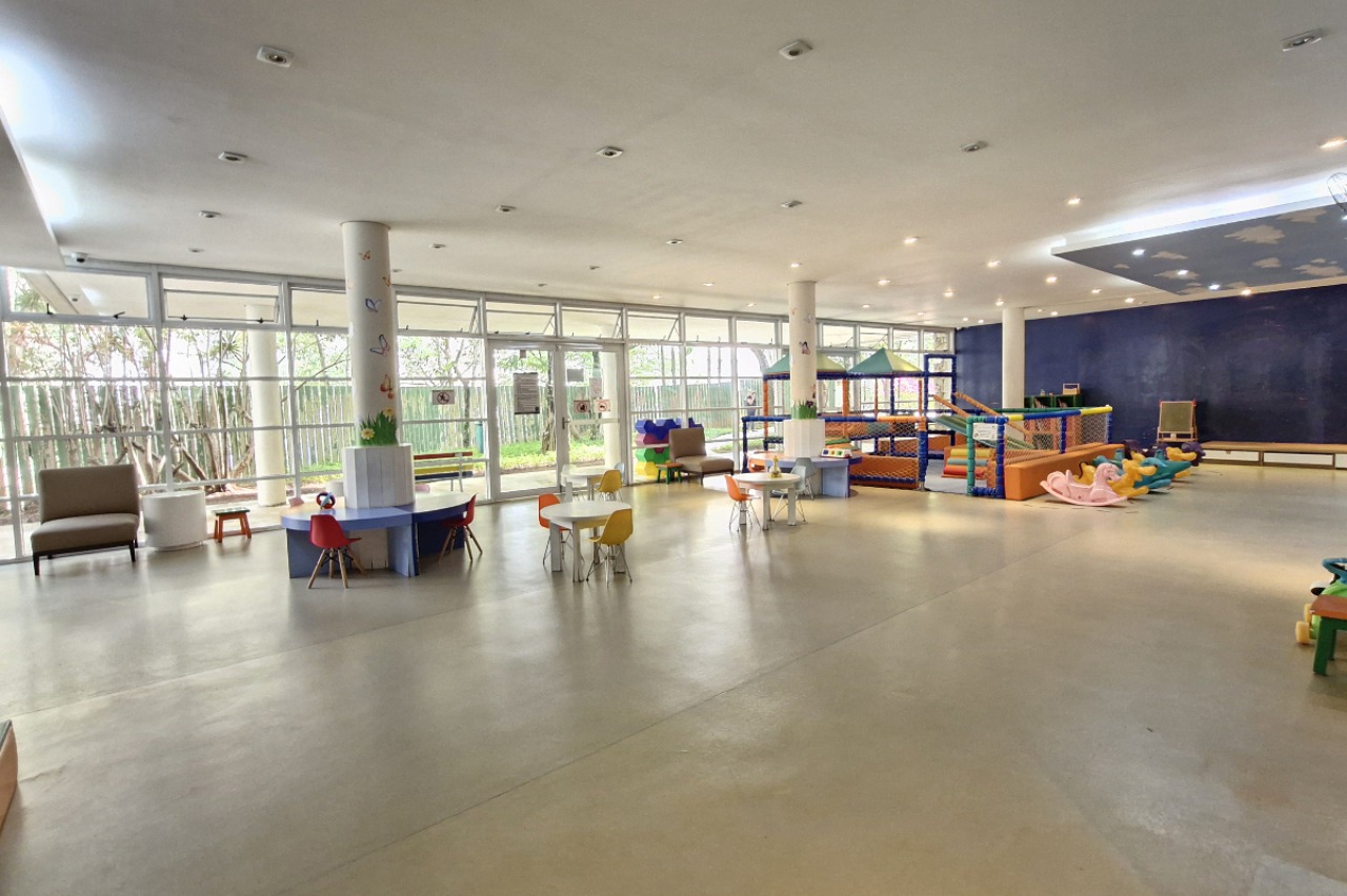 Apartamento, 3 quartos, 130 m² - Foto 38