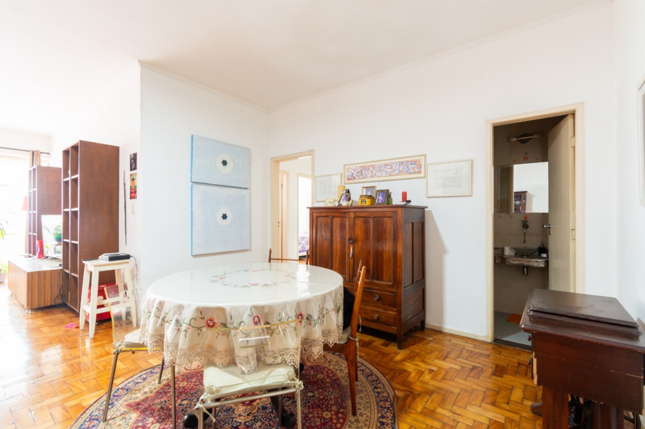 Apartamento, 2 quartos, 150 m² - Foto 11