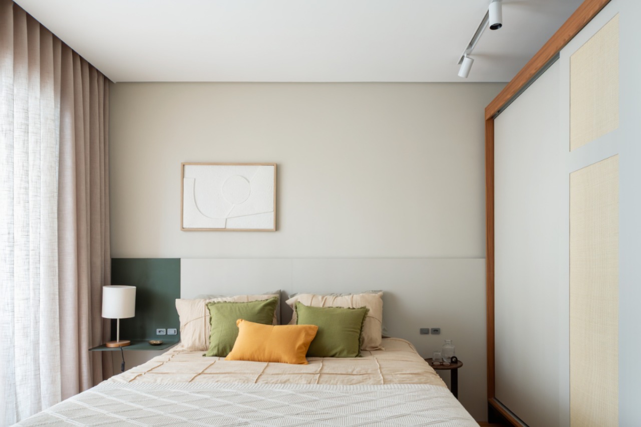 Apartamento, 4 quartos, 115 m² - Foto 9