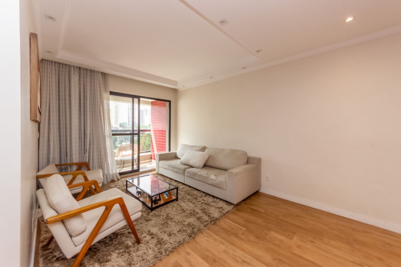 Apartamento, 4 quartos, 140 m² - Foto 4