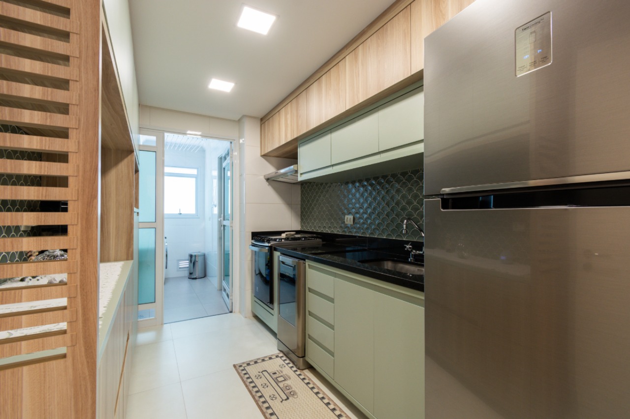 Apartamento, 3 quartos, 120 m² - Foto 15