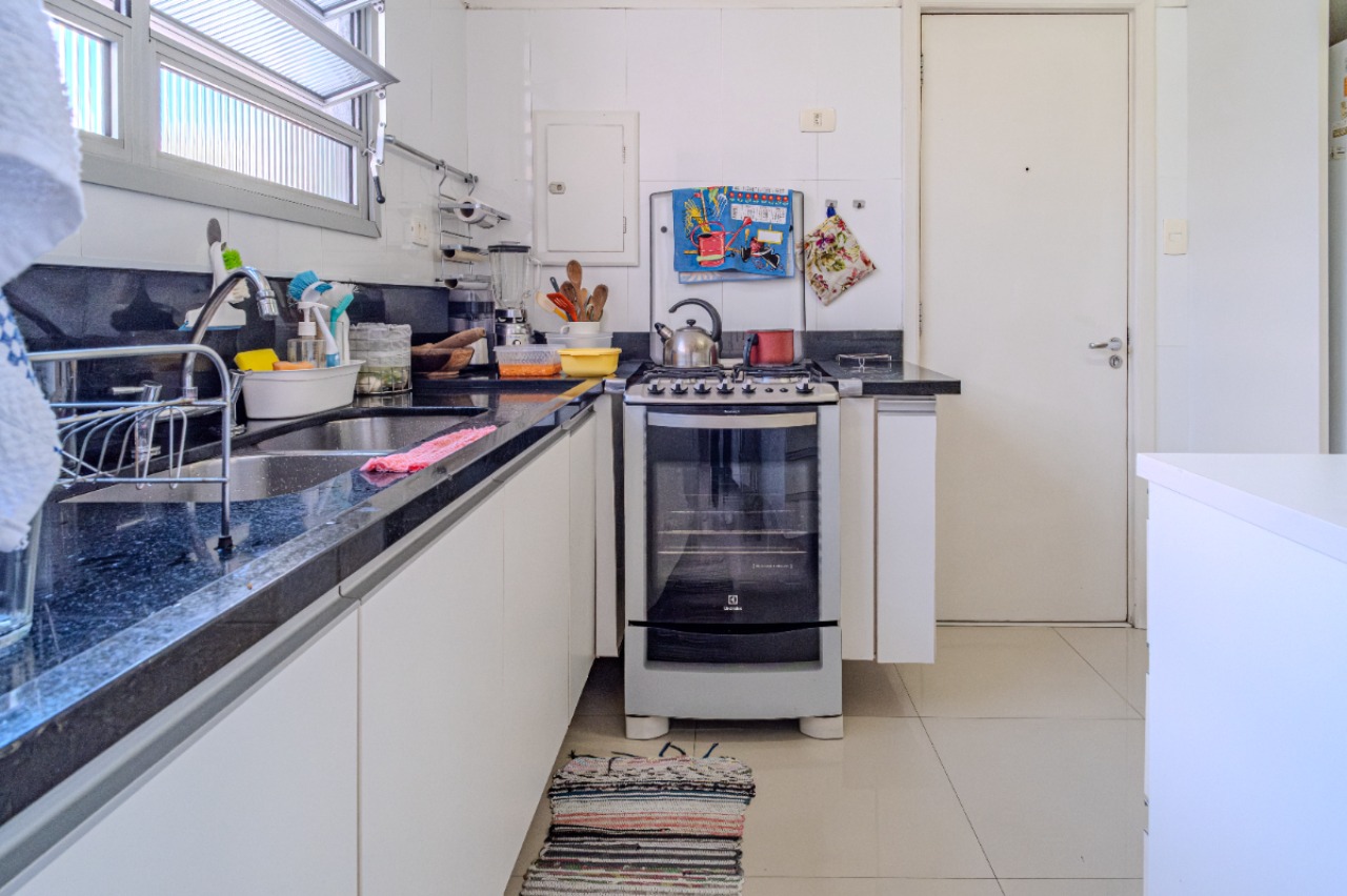 Apartamento, 2 quartos, 140 m² - Foto 10