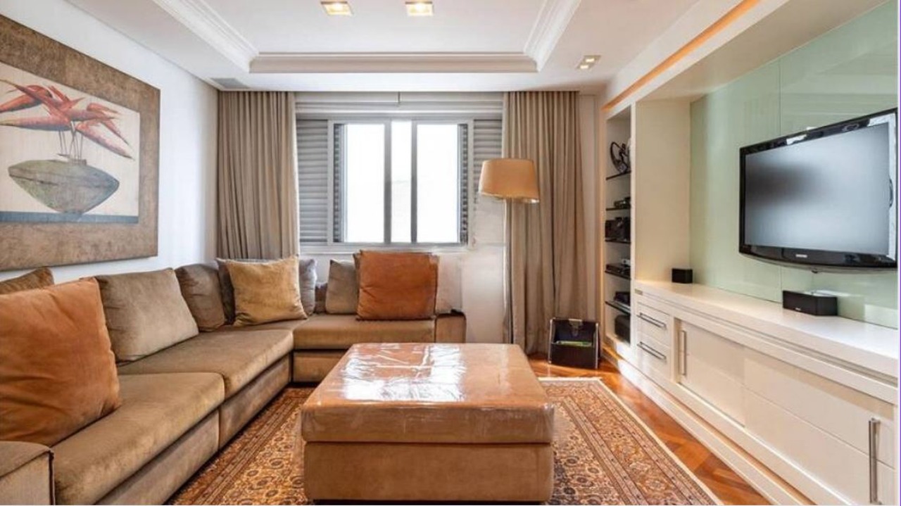 Apartamento, 4 quartos, 350 m² - Foto 12