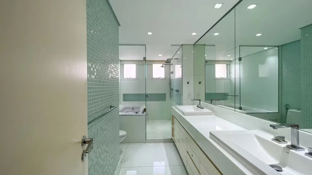 Apartamento, 4 quartos, 230 m² - Foto 12