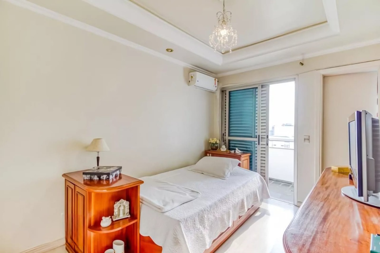 Apartamento, 4 quartos, 178 m² - Foto 12