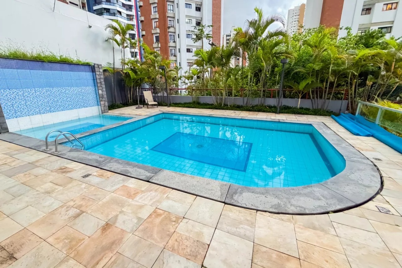 Apartamento, 3 quartos, 115 m² - Foto 17