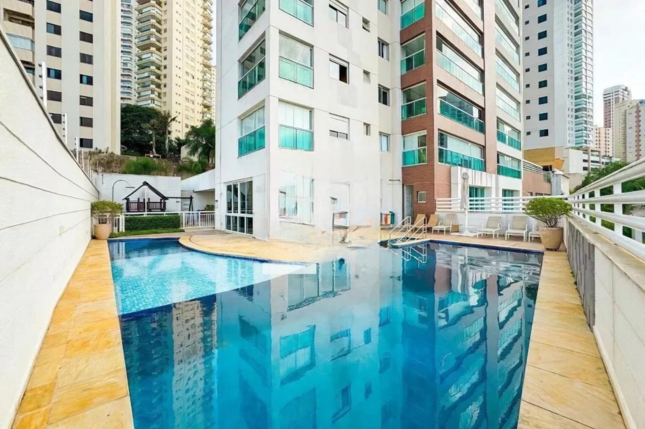 Apartamento, 3 quartos, 156 m² - Foto 17
