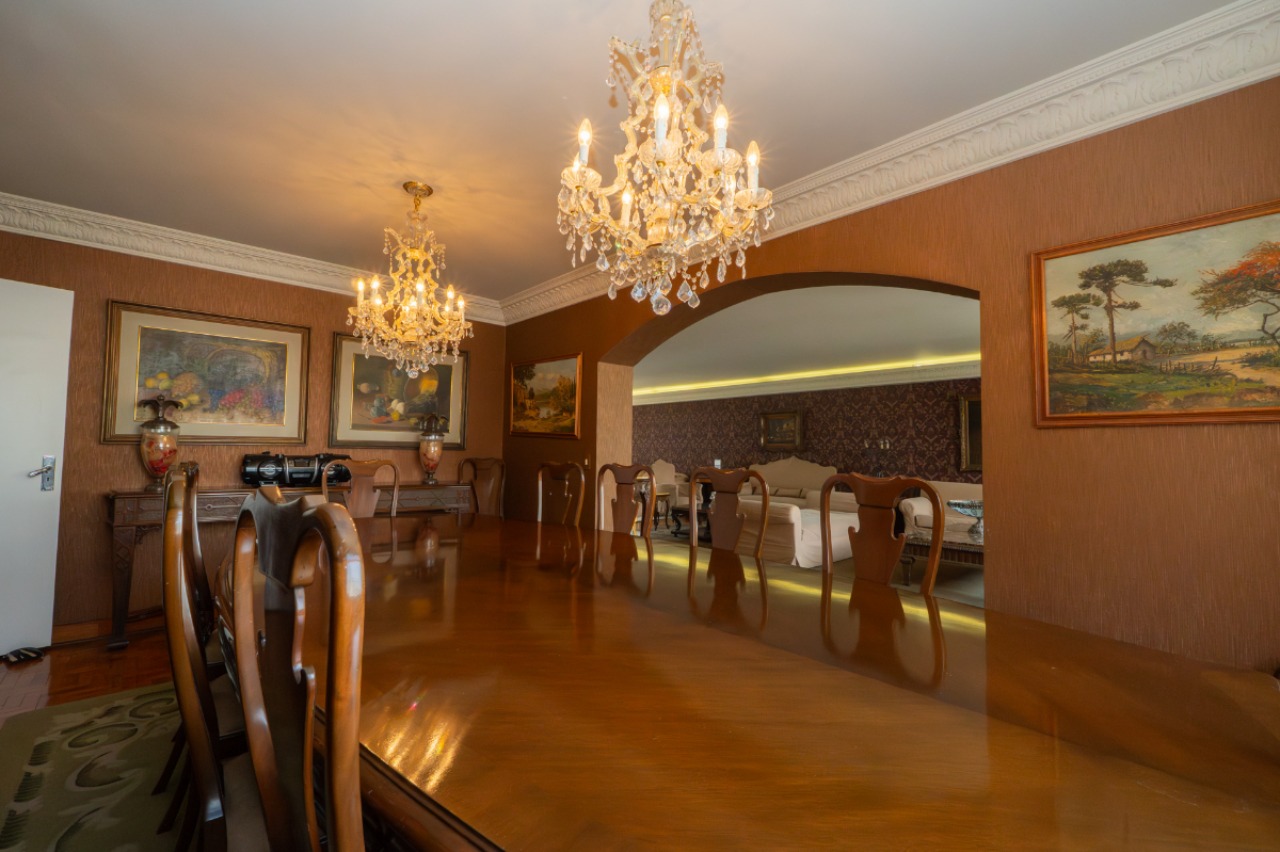 Apartamento, 4 quartos, 370 m² - Foto 9