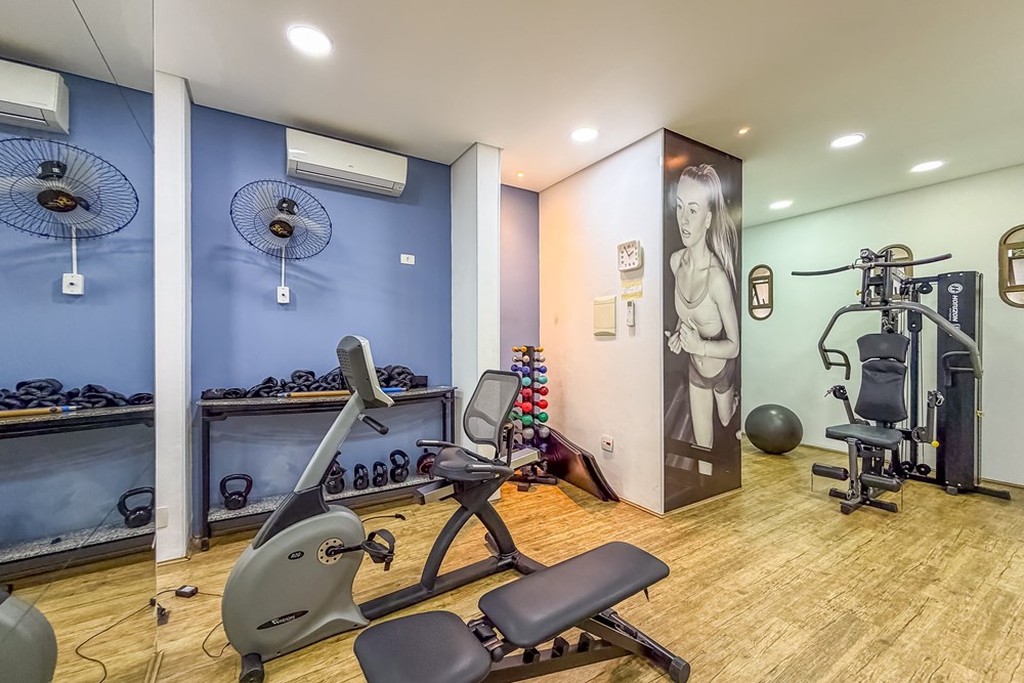 Apartamento, 4 quartos, 170 m² - Foto 36