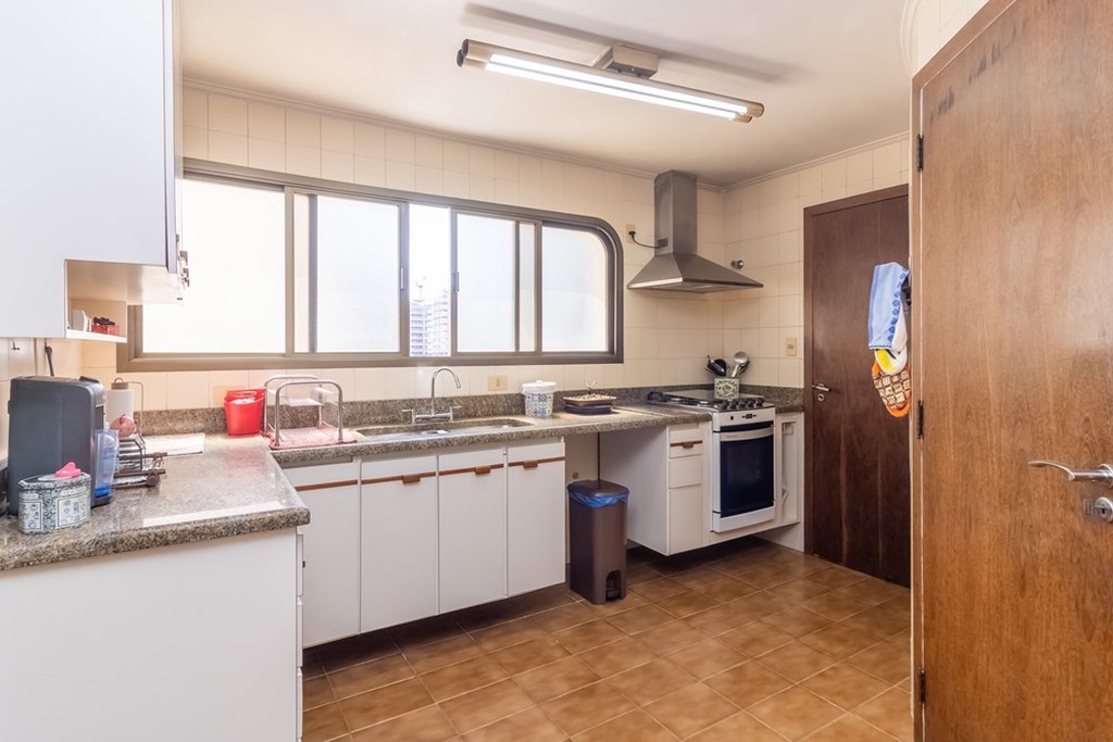 Apartamento, 4 quartos, 170 m² - Foto 28